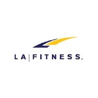 LA Fitness logo